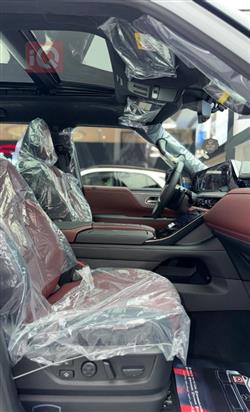 إنفينيتي QX80